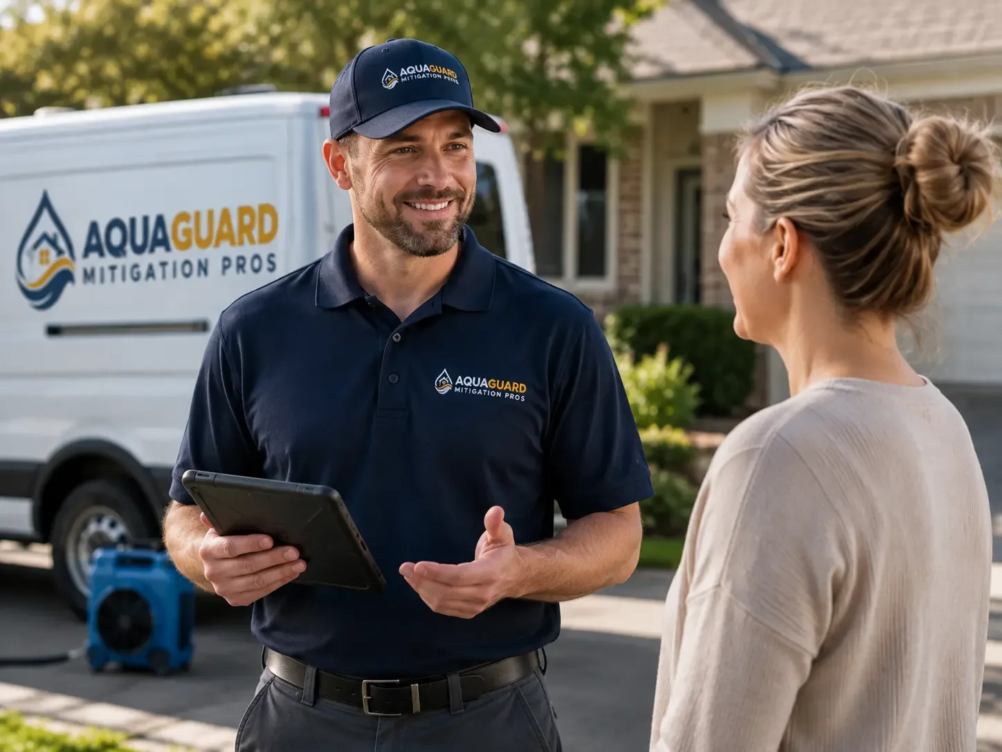 Water Damage Mitigation Jonesville, VA FAQs